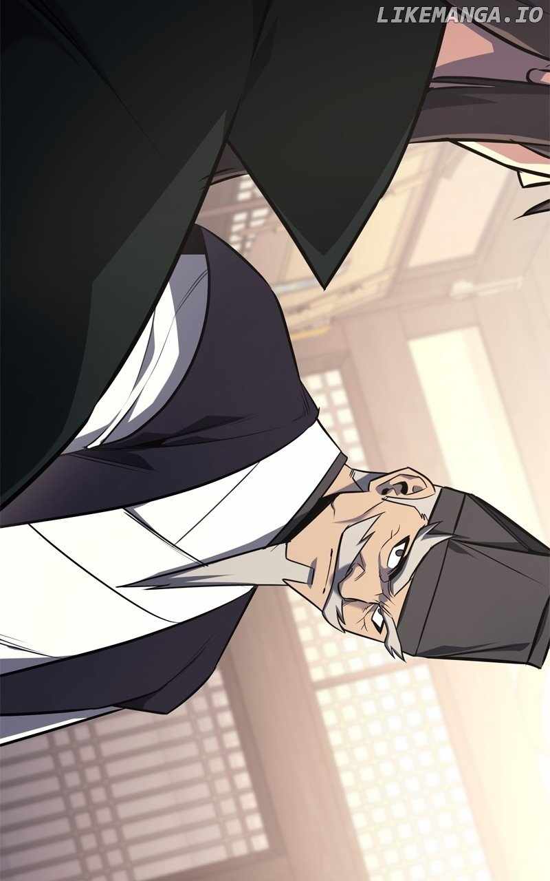 I Reincarnated As The Crazed Heir Chapter 136 31